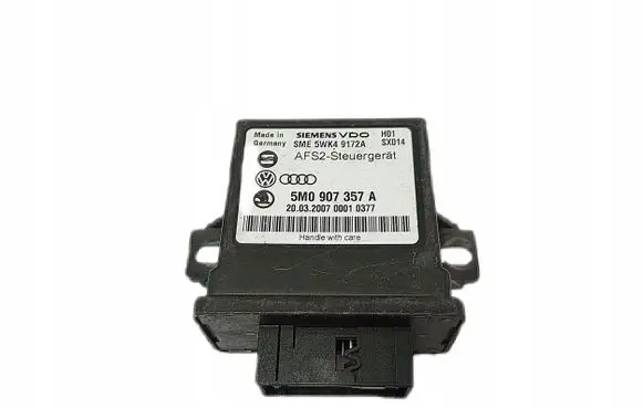 Light module LCM