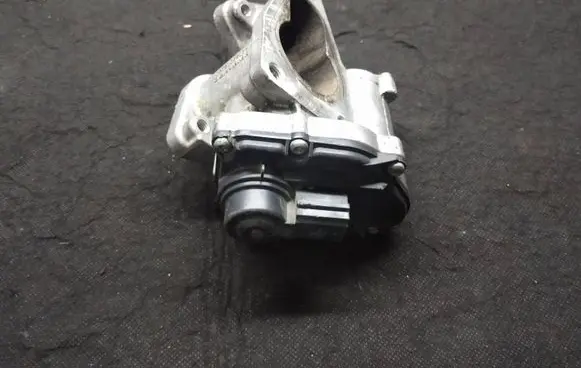 Renault Scenic II - Grand scenic II EGR valve 8200630740 H8200194323 CZ0967