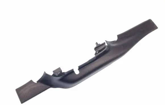 Ram 1500 (B) pillar trim (bottom) P6DQ89TX7AB 6DQ89TX7AB