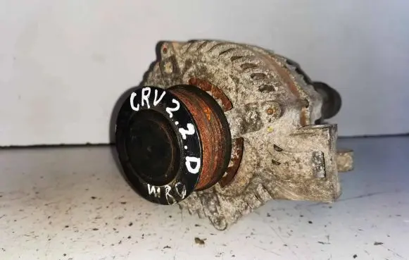 Honda CR-V Generator/alternator 1042104860