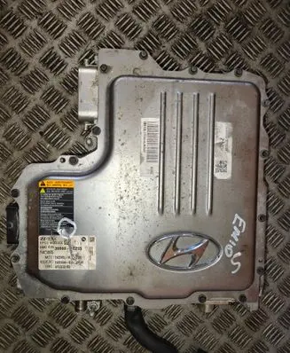 Hyundai Ioniq Voltage converter inverter 366010E255