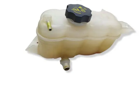 Jeep Grand Cherokee WL Coolant expansion tank/reservoir cap 68379825AB