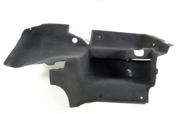 Mercedes-Benz SL R230 Trunk/boot side trim panel A2306902625
