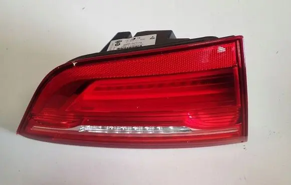 BMW X6 F16 Tailgate rear/tail lights 7314863