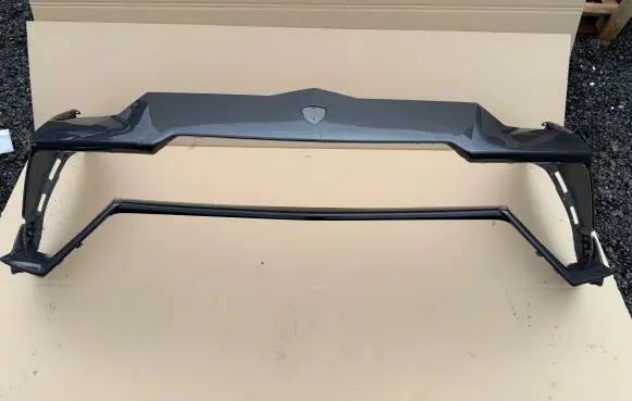Lamborghini Urus Front bumper 4ML807437E 4ML807437M 4ML807437J