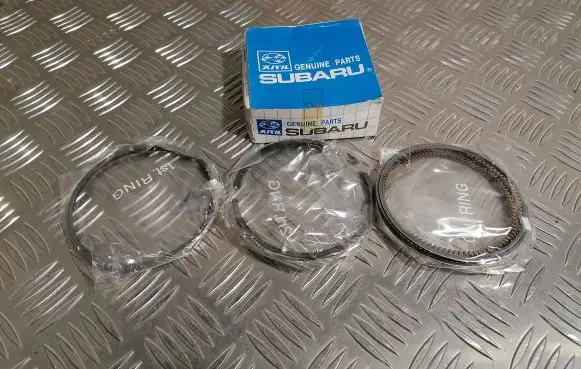Subaru Forester SH Piston 12033AB250