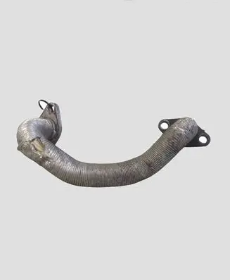 Mazda 6 EGR valve line/pipe/hose
