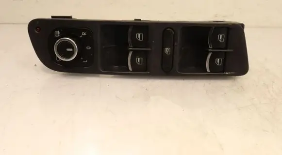 Volkswagen Tiguan Electric window control switch