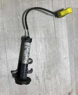 Mini One - Cooper F56 F55 Pedestrian airbag 7300581