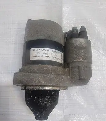 Ford Focus Starter motor CV6T-11000-GE