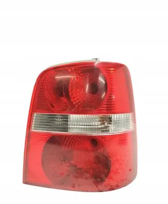 Volkswagen Touran I Rear/tail lights 