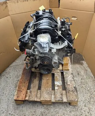 Ram 1500 Engine swap P68299711BA