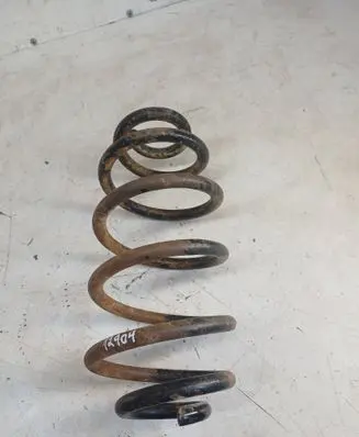 Opel Insignia A Rear coil spring
