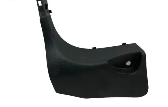 Renault Megane III Foot area side trim 768370003R 632140002