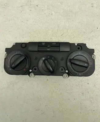 Volkswagen PASSAT B6 Climate control unit 1K0820047GK 5HB00935200