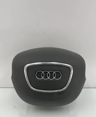 Audi A6 S6 C7 4G Steering wheel airbag 4G0880201A 670AMR2004GHE