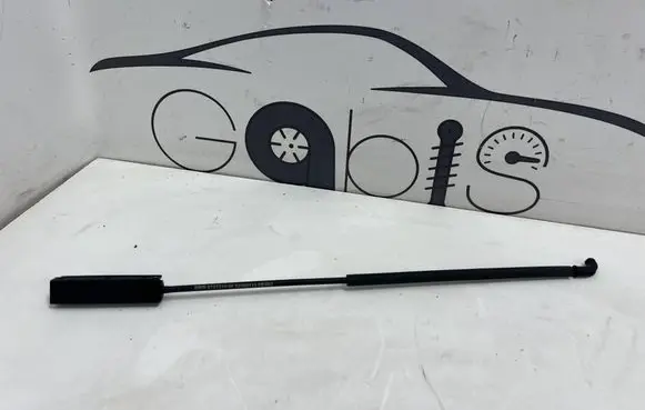 BMW iX Engine bonnet/hood lock release cable 8737214
