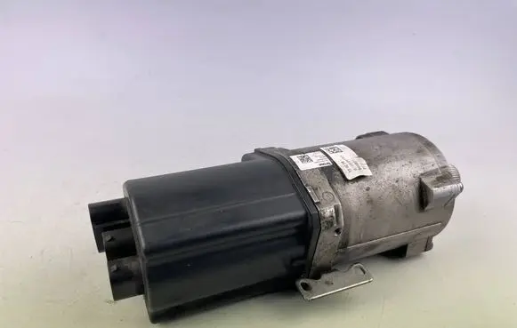 Mercedes-Benz E W213 Power steering pump C52483-100 C52483100 V29010262