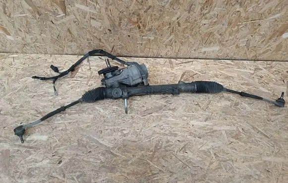 Citroen C4 Cactus Steering rack