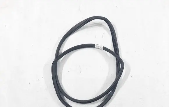 Hyundai Kona I Rubber seal rear door 