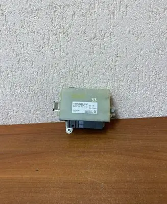 Mercedes-Benz E W238 Reducing agents exhaust control unit A0009007604 A0009011703