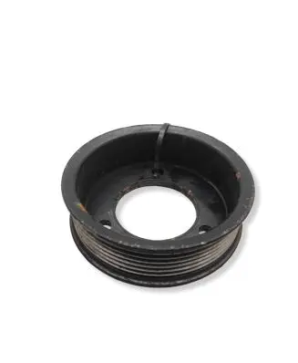 Renault Master III Water pump pulley 8200357354