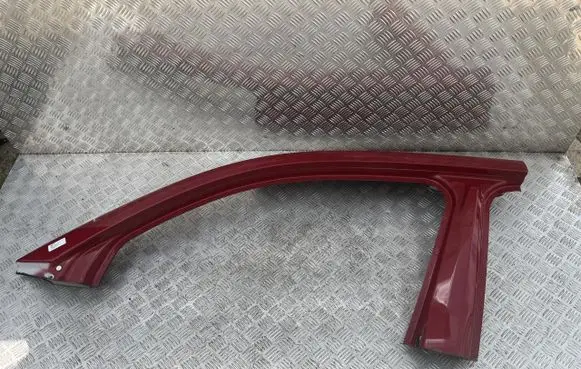 Fiat 500X Front bodywork piece DG20197 HYPNOTIQUE