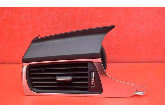 Audi A6 Allroad C7 Dashboard side air vent grill/cover trim 4G1820901