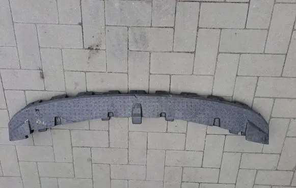 Toyota C-HR I Front bumper foam support bar 52618F4080