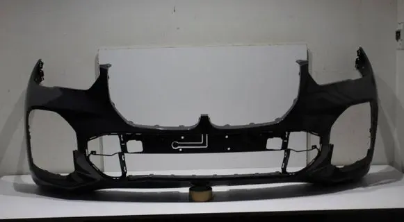BMW X5 G05 Front bumper 10503420 8069707