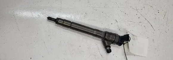 Nissan Qashqai Fuel injector 0445110414