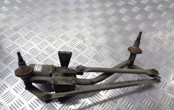 Ford Fiesta Front wiper linkage and motor 2S6T-17B571-AC