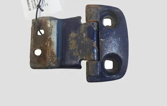 Citroen Jumper Rear door upper hinge