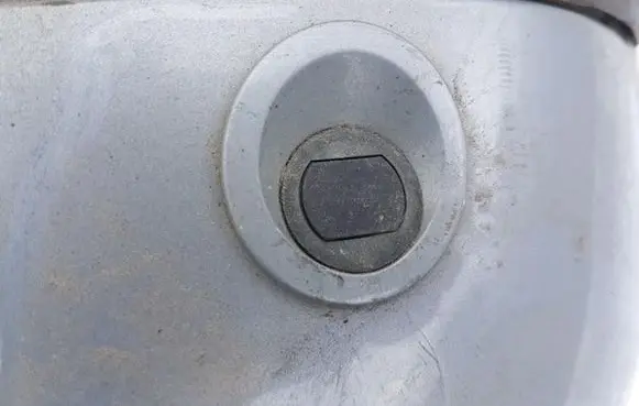 Renault Laguna II Parking PDC sensor