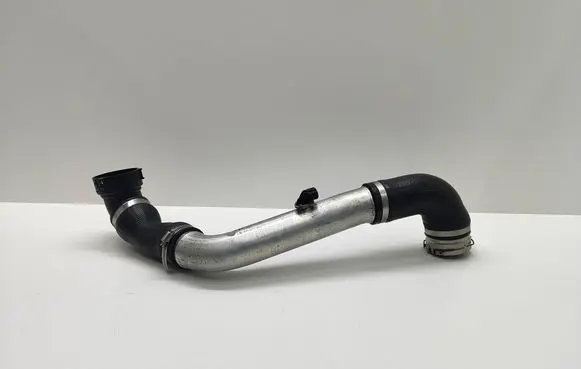 BMW 5 E60 E61 Intercooler hose/pipe 7793896 779389603 7799401
