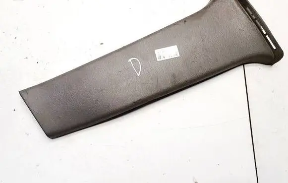 Opel Vectra B (B) pillar trim (top) 90462746