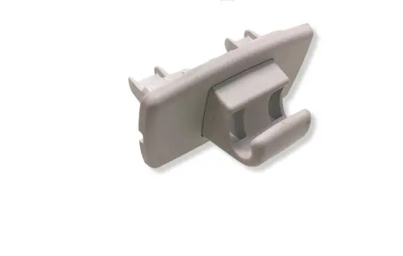 Mercedes-Benz B W246 W242 Sun visor clip/hook/bracket A246810012
