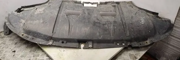 Audi A4 S4 B7 8E 8H Engine splash shield/under tray 8E0863823M 8E0805885G