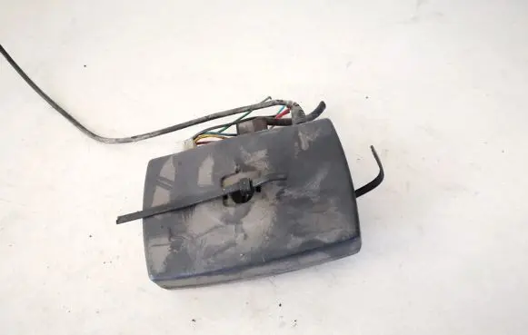 Audi A4 S4 B6 8E 8H Other control units/modules