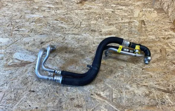 Tesla Model 3 Air conditioning (A/C) pipe/hose 162591000D