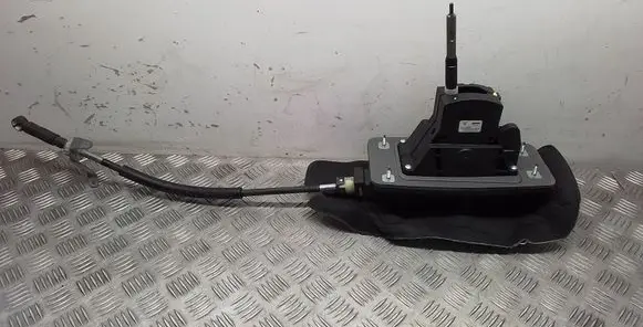 Gear shifter/selector