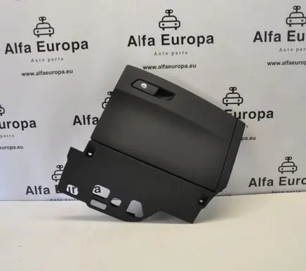 Audi A5 Glove box 8W1857035