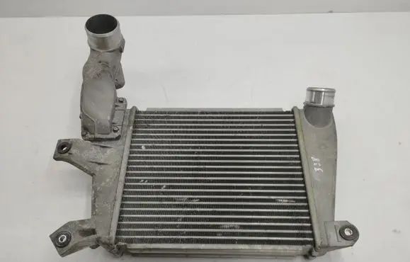 Mazda CX-7 Intercooler radiator 1271002991
