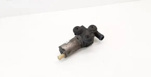 BMW 1 E81 E87 Electric auxiliary coolant/water pump 0392020097 6928246 64116928246