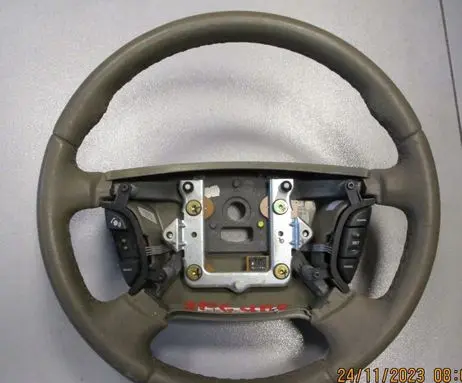 Jaguar XJ SERIE 1 Steering wheel 