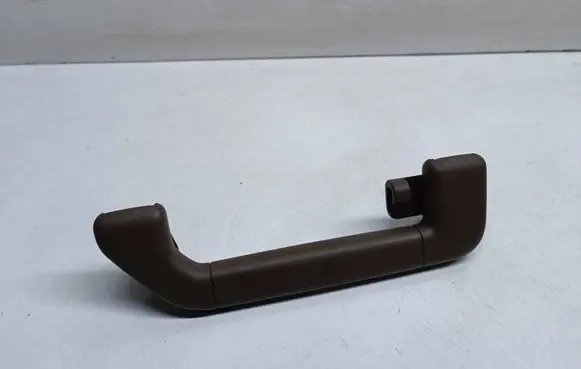Porsche Cayenne (92A) Rear interior roof grab handle 7P0857644