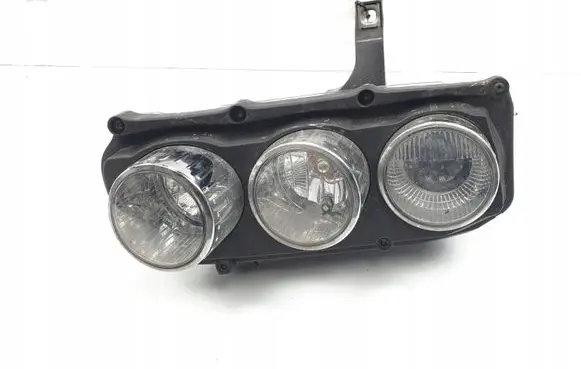 Alfa Romeo Brera Headlight/headlamp 04916287