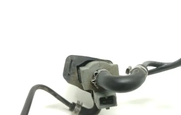 Turbo solenoid valve