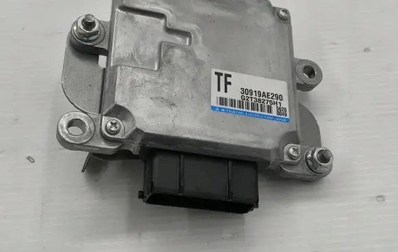 Subaru Forester SJ Gearbox control unit/module 30919AE290
