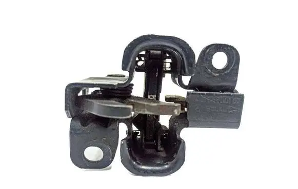 Mercedes-Benz R W251 Engine bonnet/hood lock/catch A2198800160 2198800160